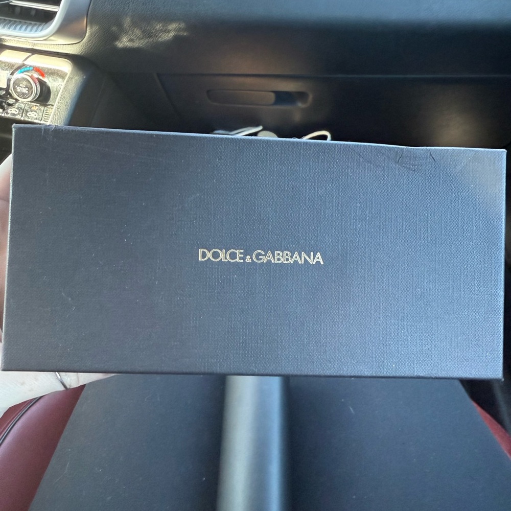 Dolce & Gabbana Sunglasses - Picture 2 of 6